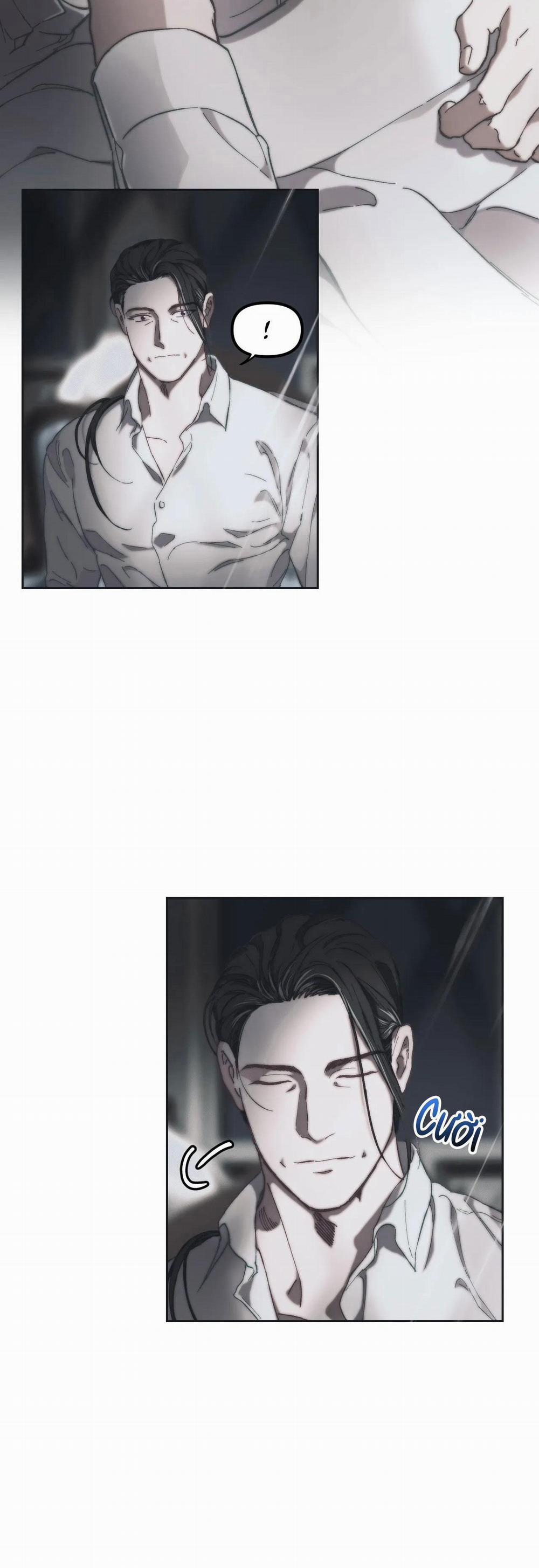 Tuyển Tập Những Ông Chú Tà Zâm 1.6 trang 13