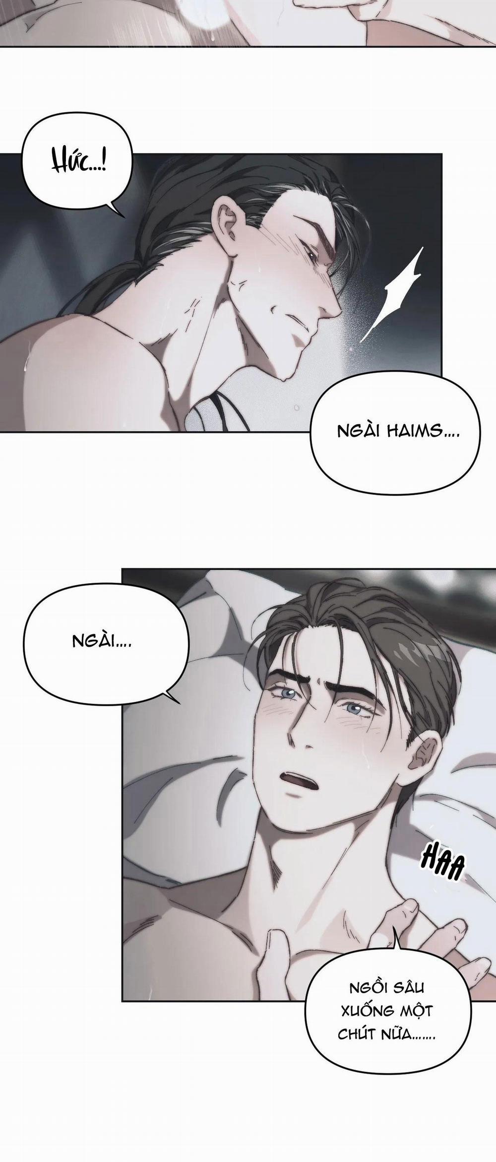 Tuyển Tập Những Ông Chú Tà Zâm 1.6 trang 19