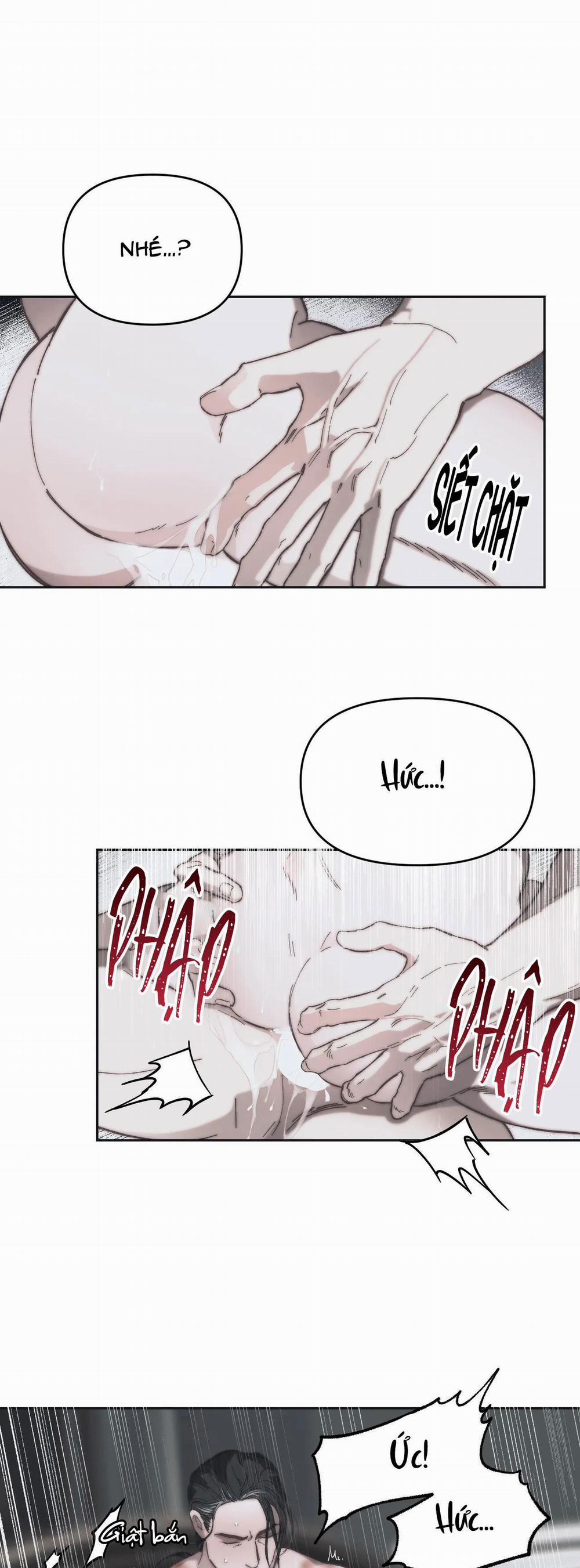 Tuyển Tập Những Ông Chú Tà Zâm 1.6 trang 20