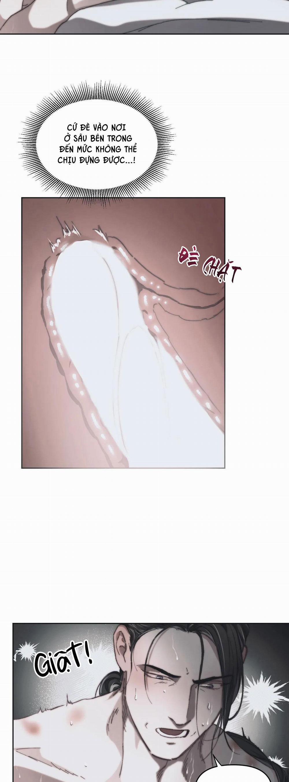 Tuyển Tập Những Ông Chú Tà Zâm 1.6 trang 22