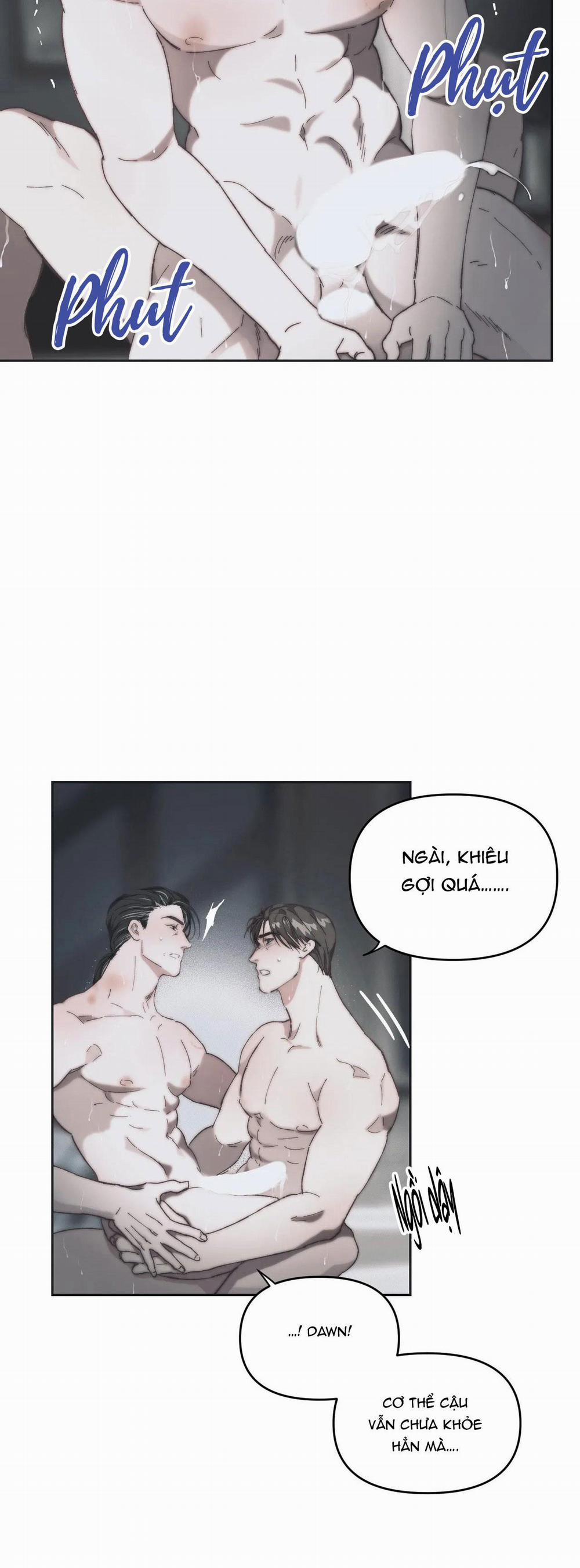 Tuyển Tập Những Ông Chú Tà Zâm 1.6 trang 24