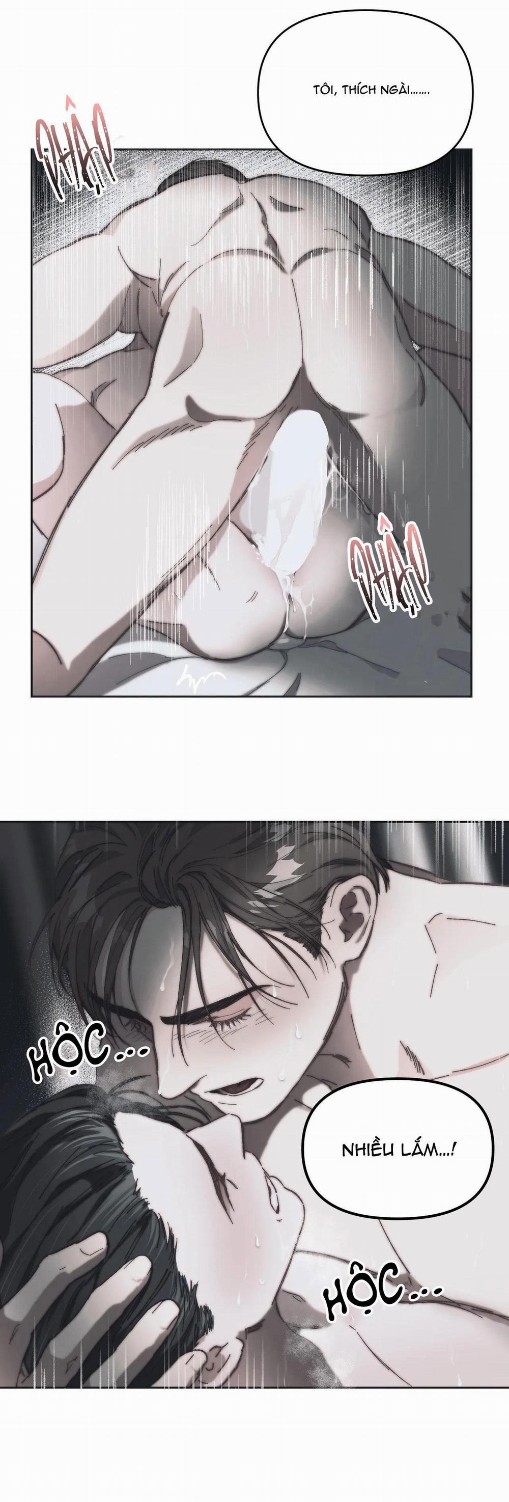 Tuyển Tập Những Ông Chú Tà Zâm 1.6 trang 29