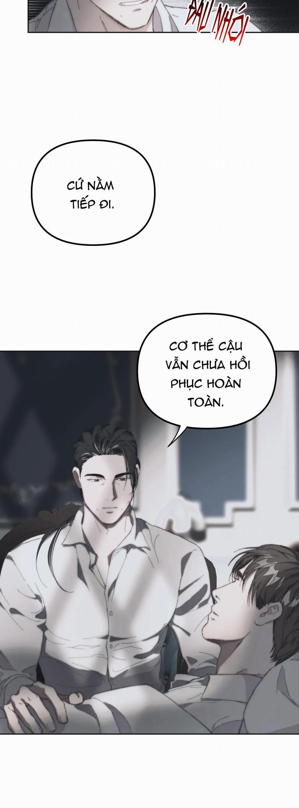 Tuyển Tập Những Ông Chú Tà Zâm 1.6 trang 3