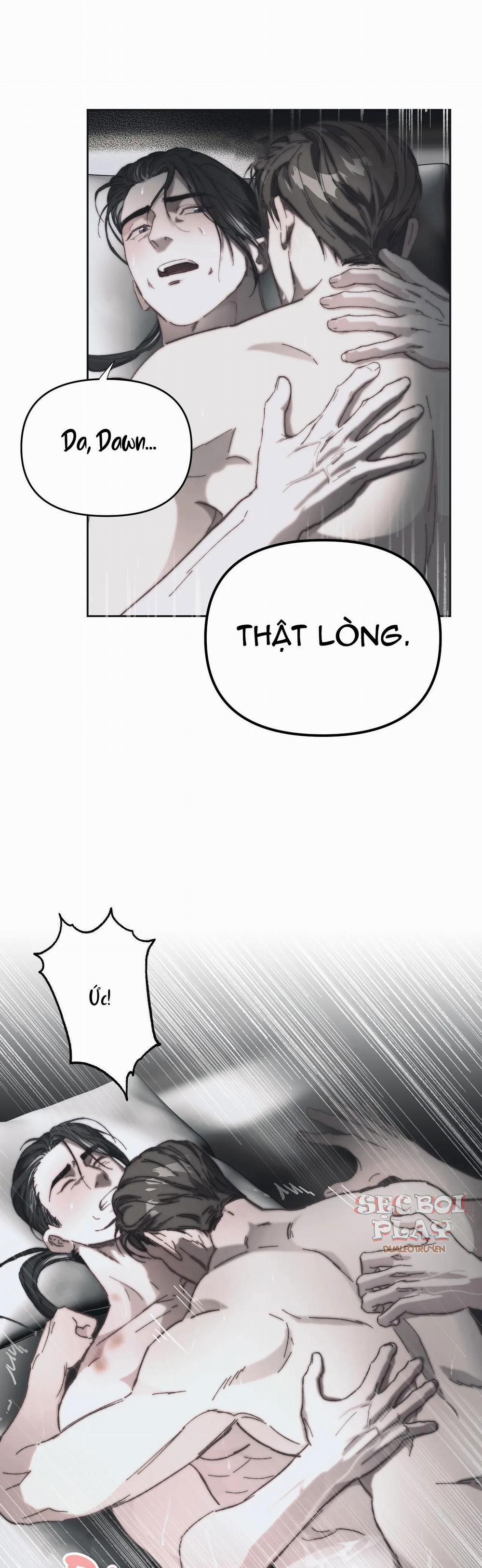 Tuyển Tập Những Ông Chú Tà Zâm 1.6 trang 30