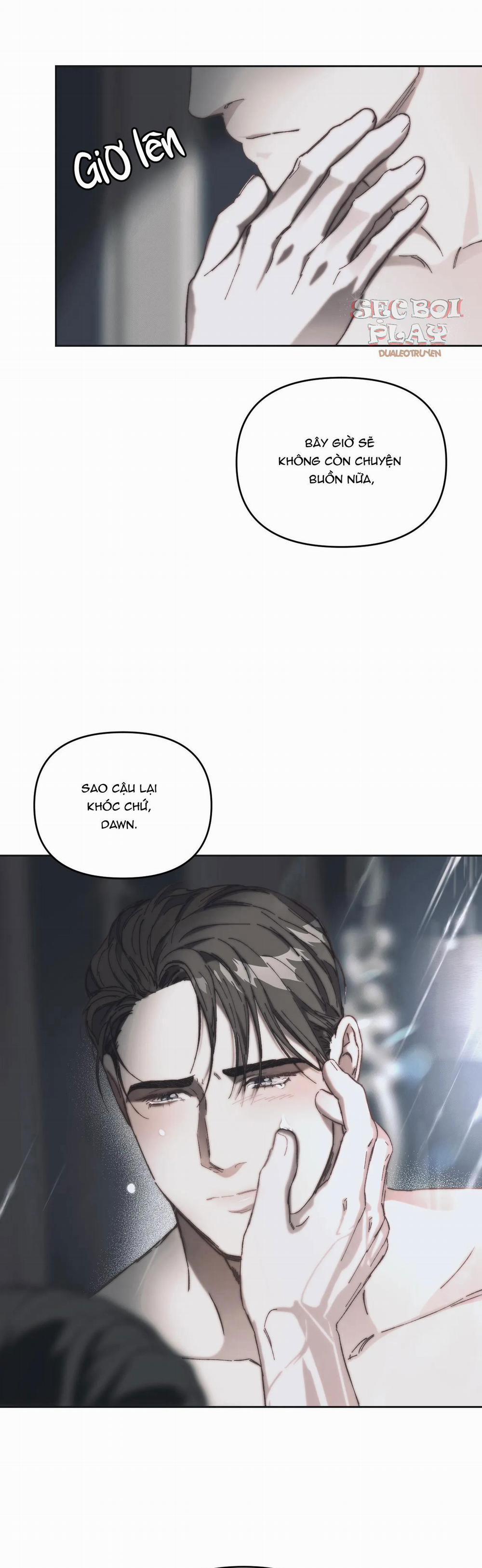 Tuyển Tập Những Ông Chú Tà Zâm 1.6 trang 32