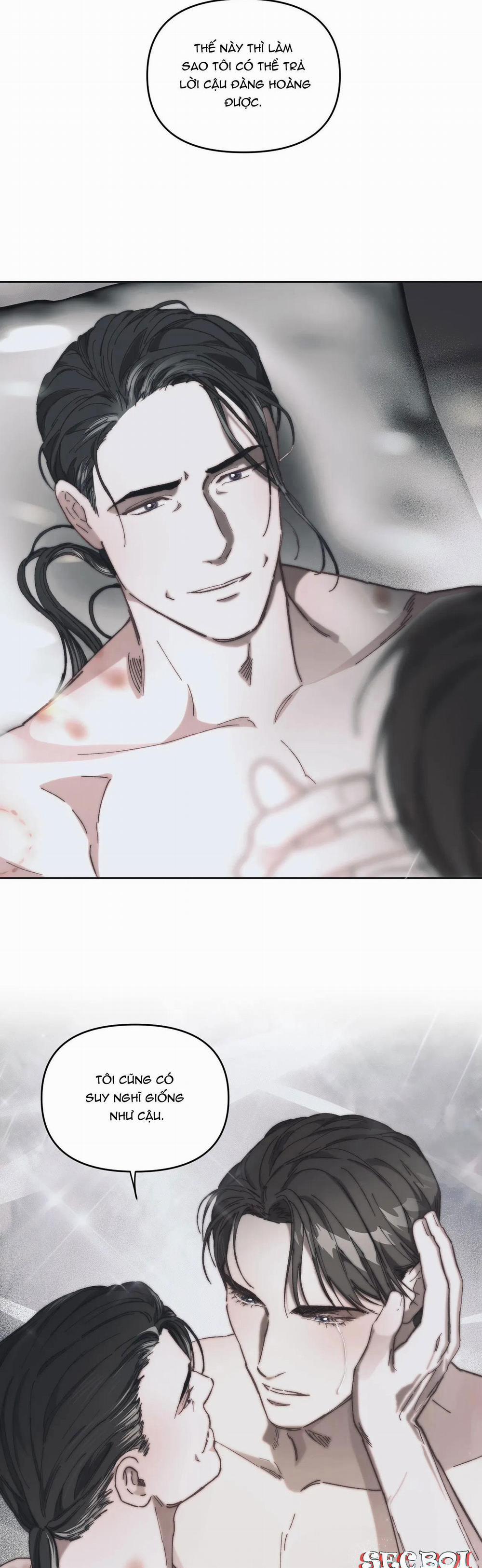 Tuyển Tập Những Ông Chú Tà Zâm 1.6 trang 33