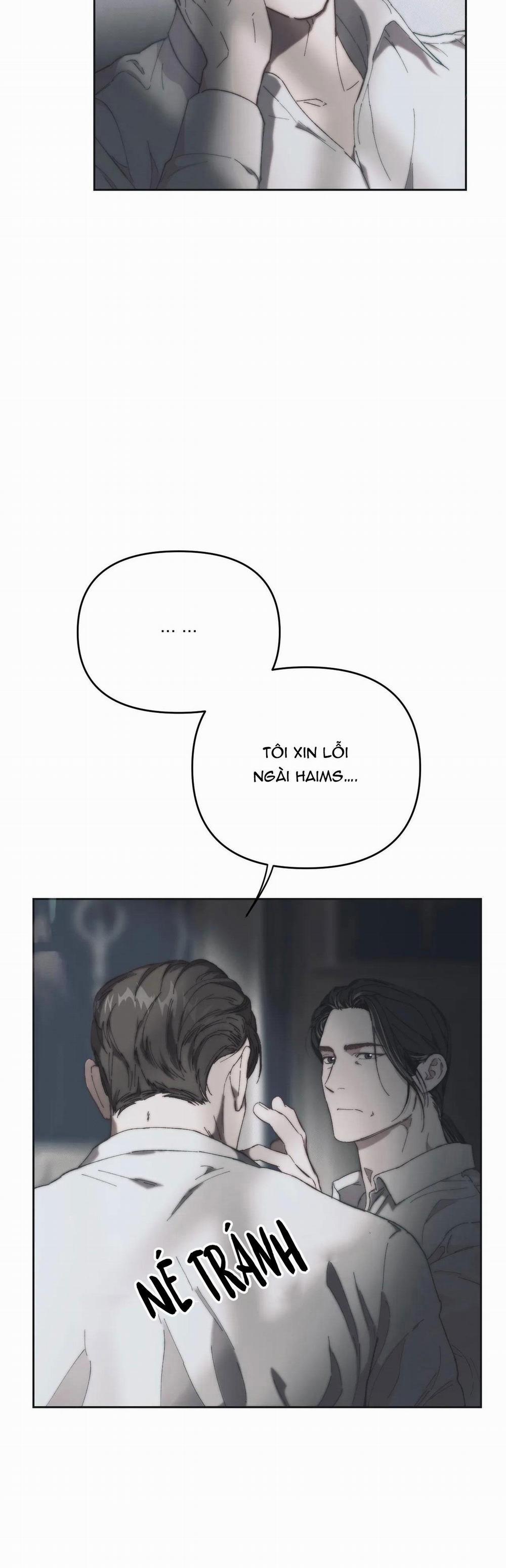 Tuyển Tập Những Ông Chú Tà Zâm 1.6 trang 6