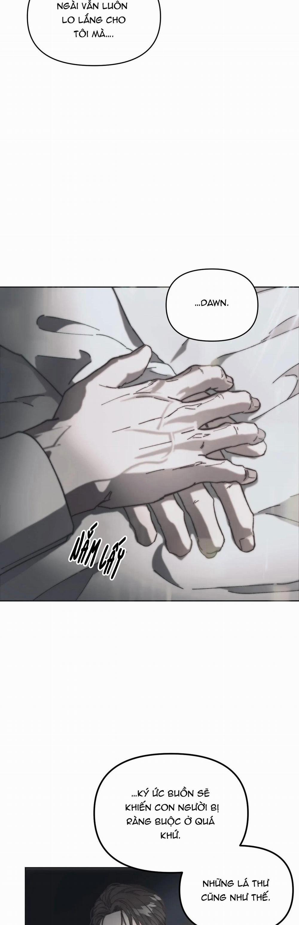 Tuyển Tập Những Ông Chú Tà Zâm 1.6 trang 8