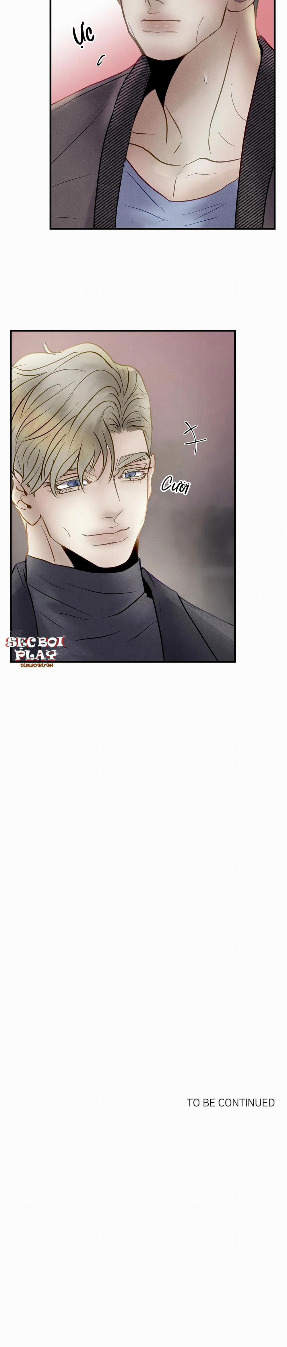 Tuyển Tập Những Ông Chú Tà Zâm 2.1 lời tạm biệt 1 trang 29