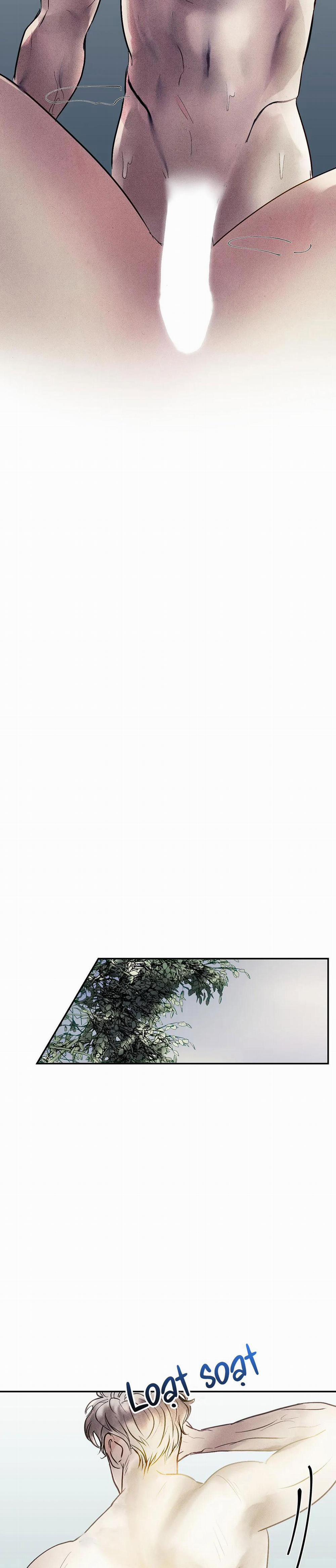 Tuyển Tập Những Ông Chú Tà Zâm 2.1 lời tạm biệt 1 trang 8