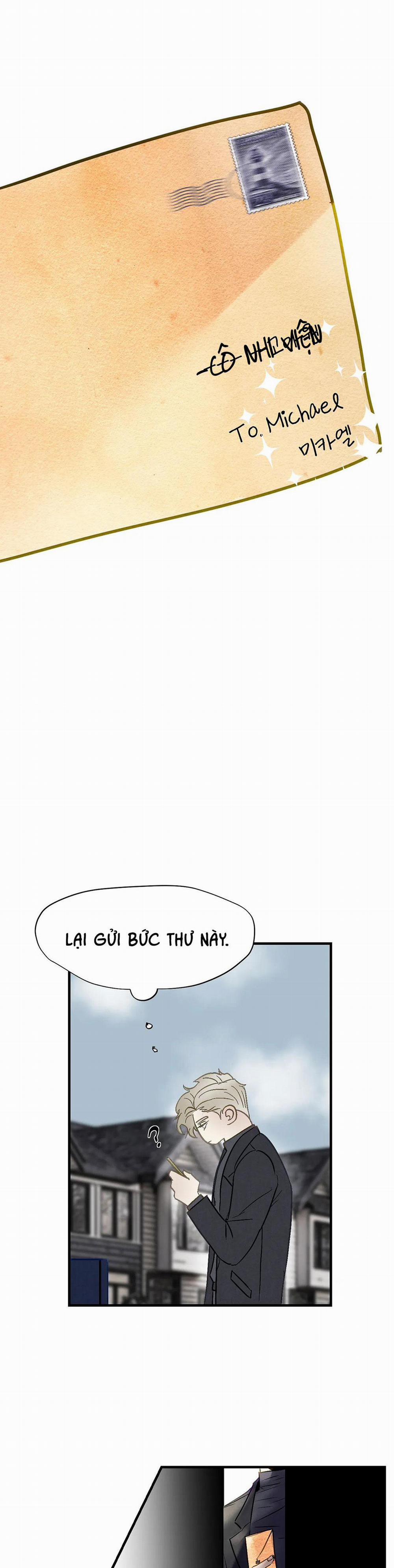 Tuyển Tập Những Ông Chú Tà Zâm 2.1 trang 12