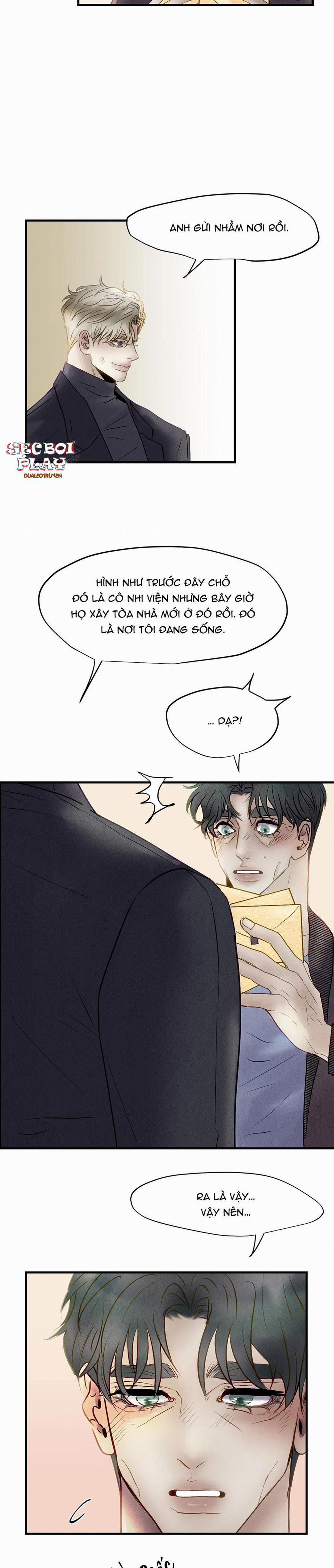 Tuyển Tập Những Ông Chú Tà Zâm 2.1 trang 26