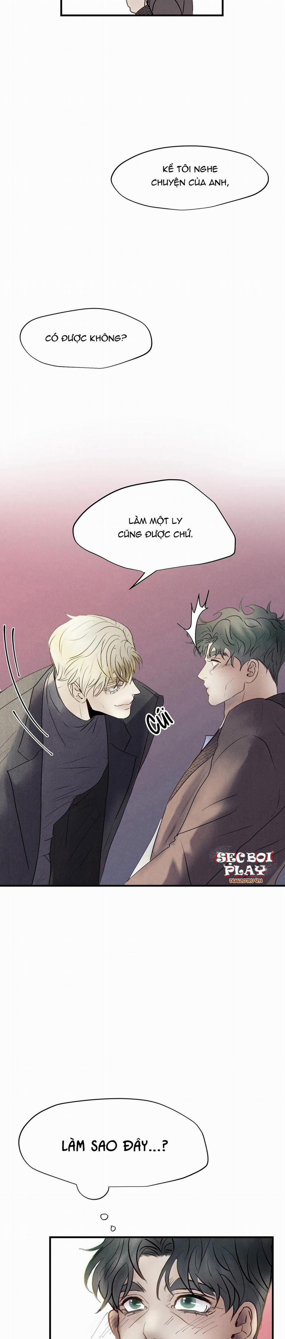 Tuyển Tập Những Ông Chú Tà Zâm 2.1 trang 28