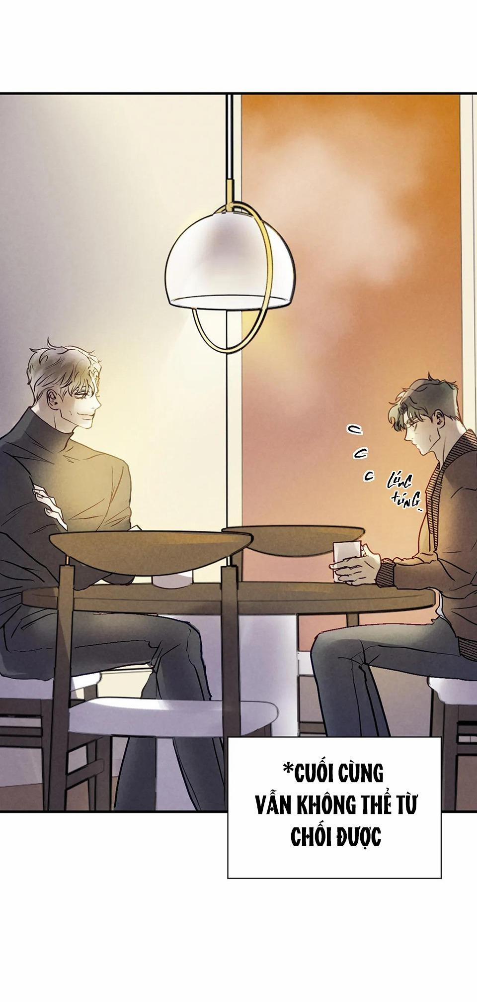 Tuyển Tập Những Ông Chú Tà Zâm 2.2 lời tạm biệt 2 trang 1