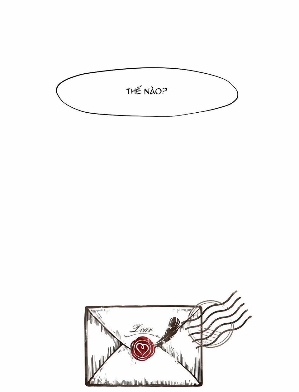 Tuyển Tập Những Ông Chú Tà Zâm 2.2 lời tạm biệt 2 trang 19