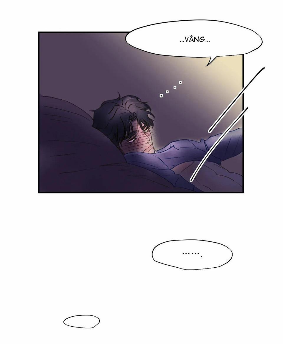 Tuyển Tập Những Ông Chú Tà Zâm 2.2 lời tạm biệt 2 trang 28