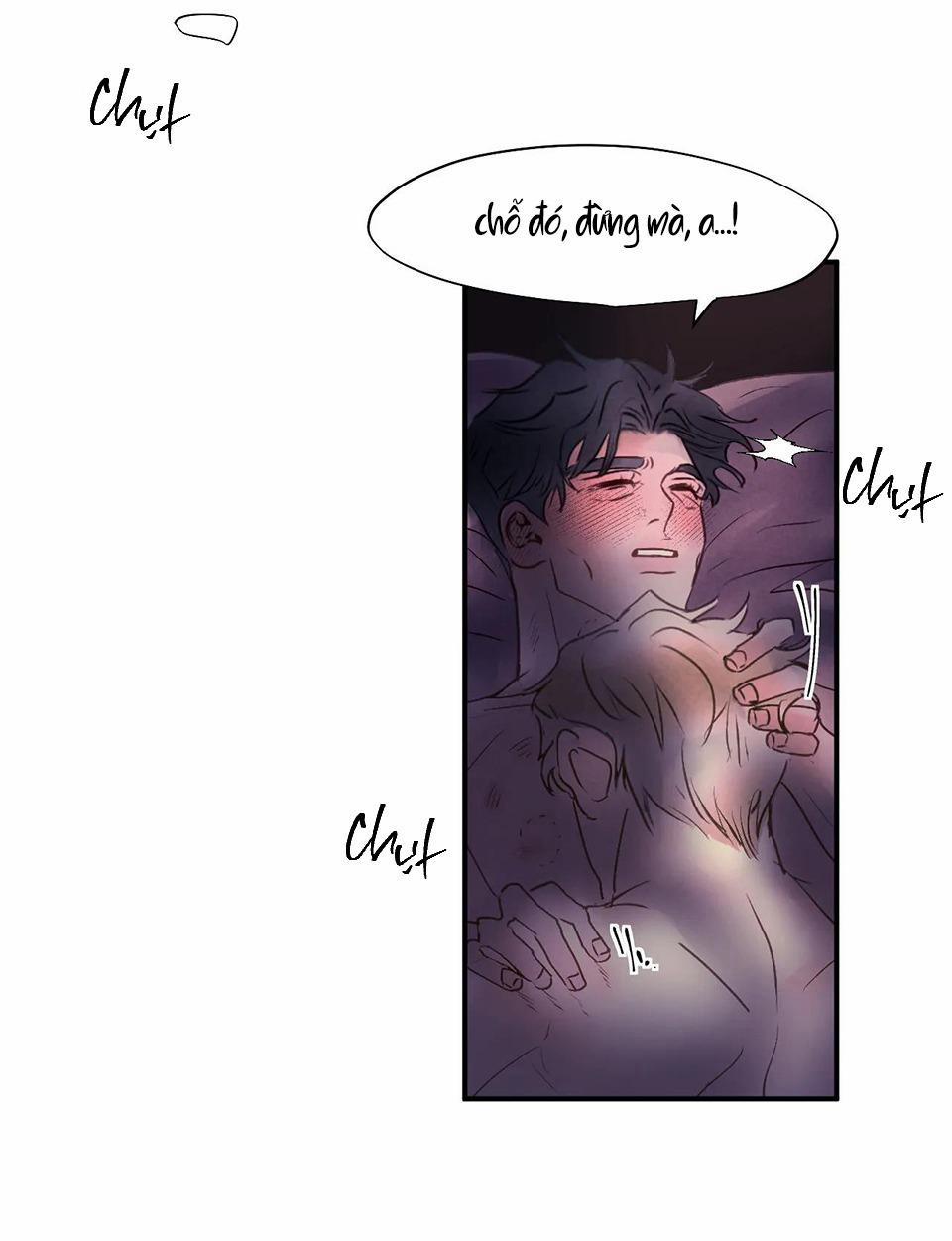 Tuyển Tập Những Ông Chú Tà Zâm 2.2 lời tạm biệt 2 trang 30