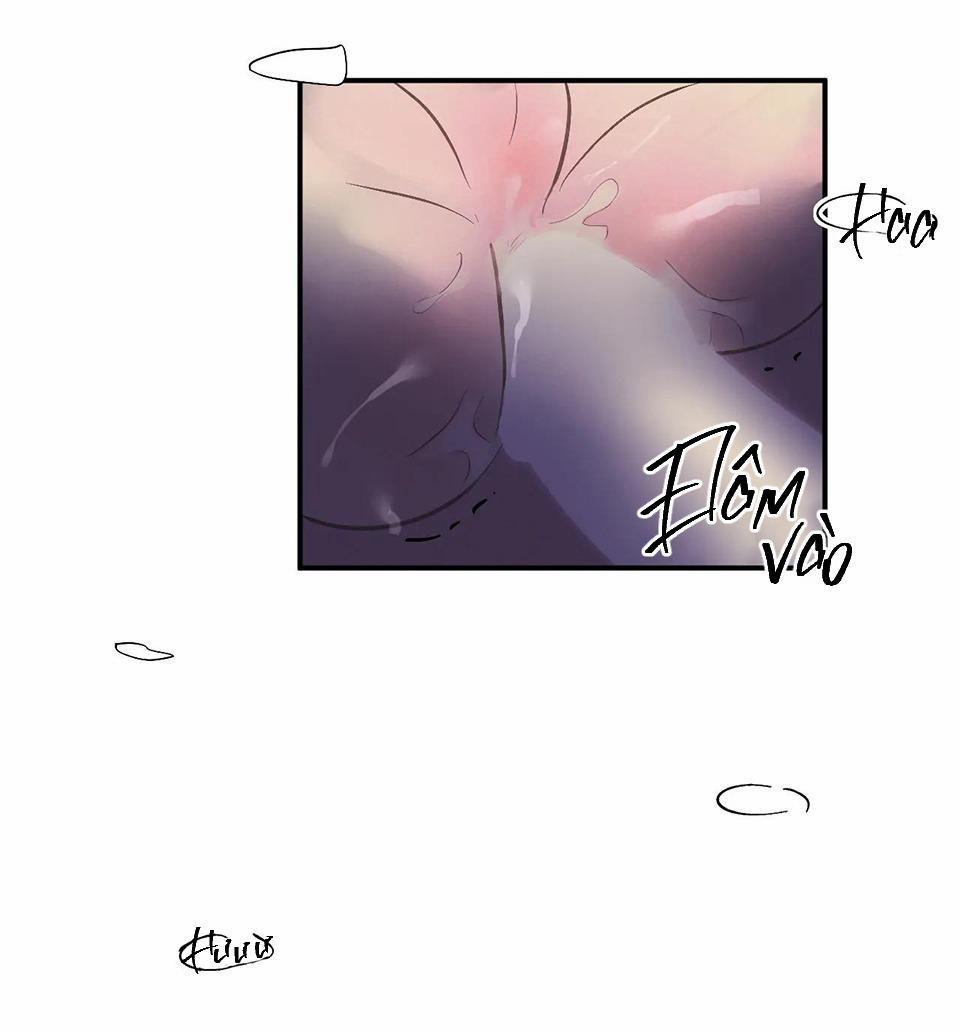 Tuyển Tập Những Ông Chú Tà Zâm 2.2 lời tạm biệt 2 trang 38