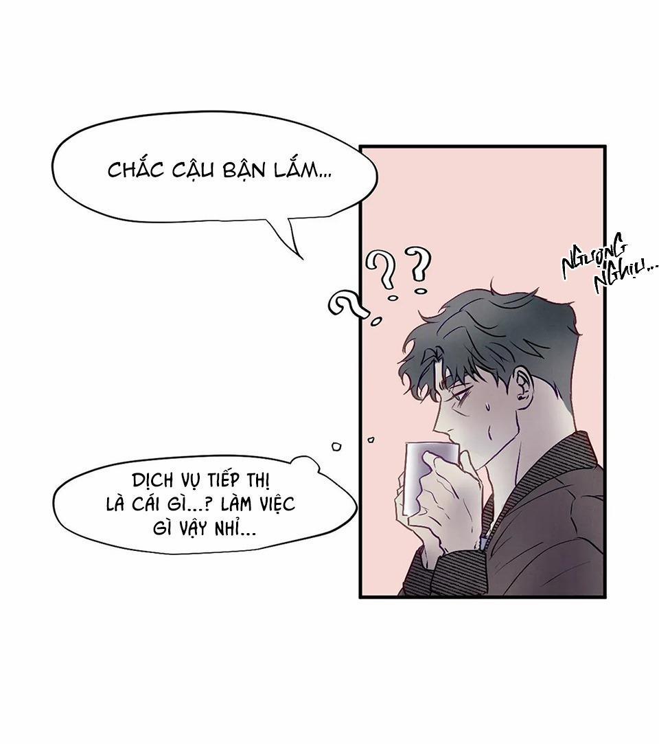 Tuyển Tập Những Ông Chú Tà Zâm 2.2 lời tạm biệt 2 trang 4