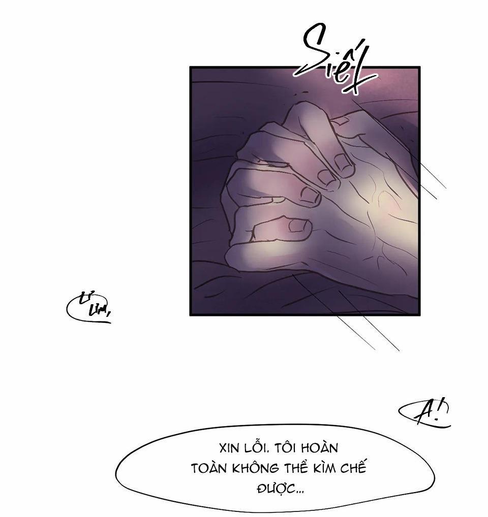 Tuyển Tập Những Ông Chú Tà Zâm 2.2 lời tạm biệt 2 trang 45