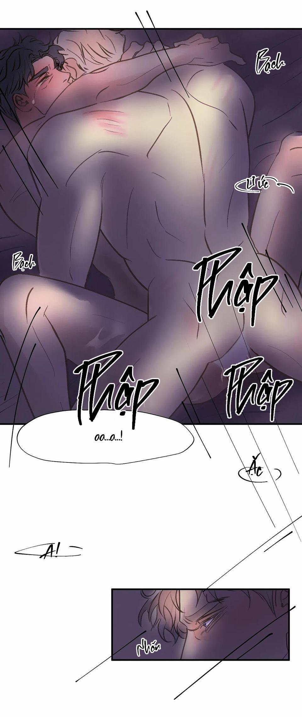 Tuyển Tập Những Ông Chú Tà Zâm 2.2 lời tạm biệt 2 trang 48