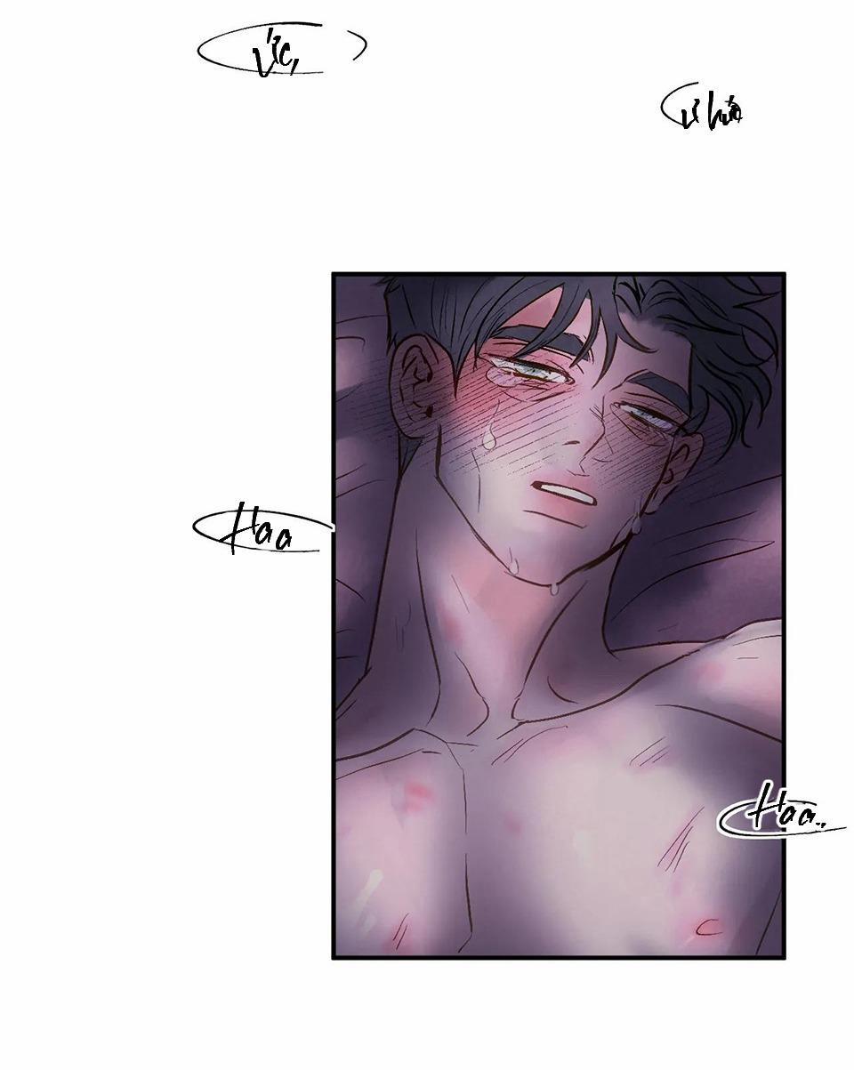 Tuyển Tập Những Ông Chú Tà Zâm 2.2 lời tạm biệt 2 trang 51