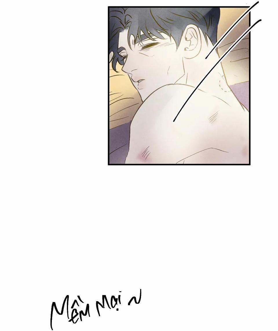 Tuyển Tập Những Ông Chú Tà Zâm 2.2 lời tạm biệt 2 trang 58