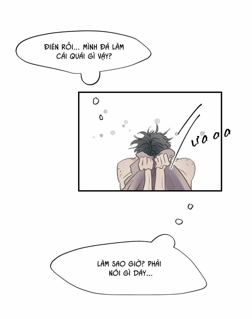 Tuyển Tập Những Ông Chú Tà Zâm 2.2 lời tạm biệt 2 trang 62