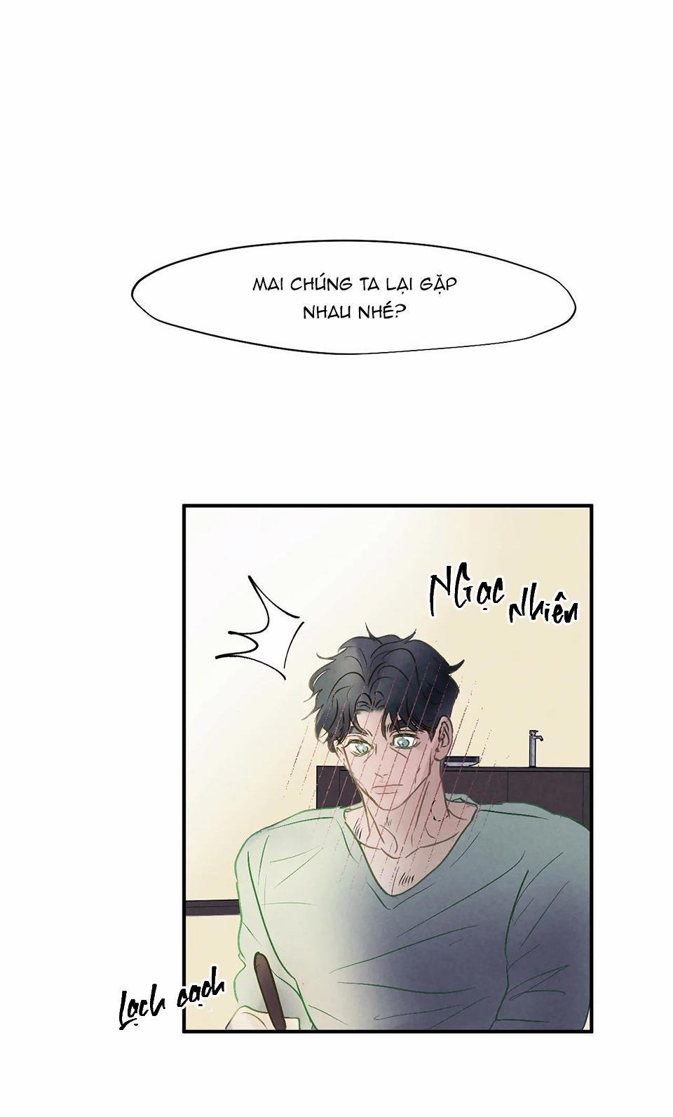 Tuyển Tập Những Ông Chú Tà Zâm 2.2 lời tạm biệt 2 trang 65