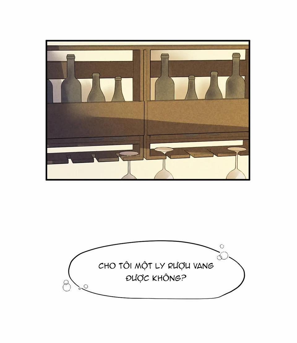 Tuyển Tập Những Ông Chú Tà Zâm 2.2 lời tạm biệt 2 trang 7