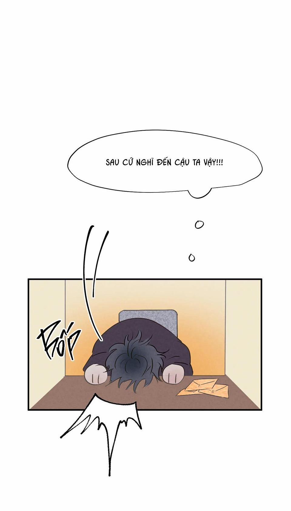 Tuyển Tập Những Ông Chú Tà Zâm 2.2 lời tạm biệt 2 trang 77