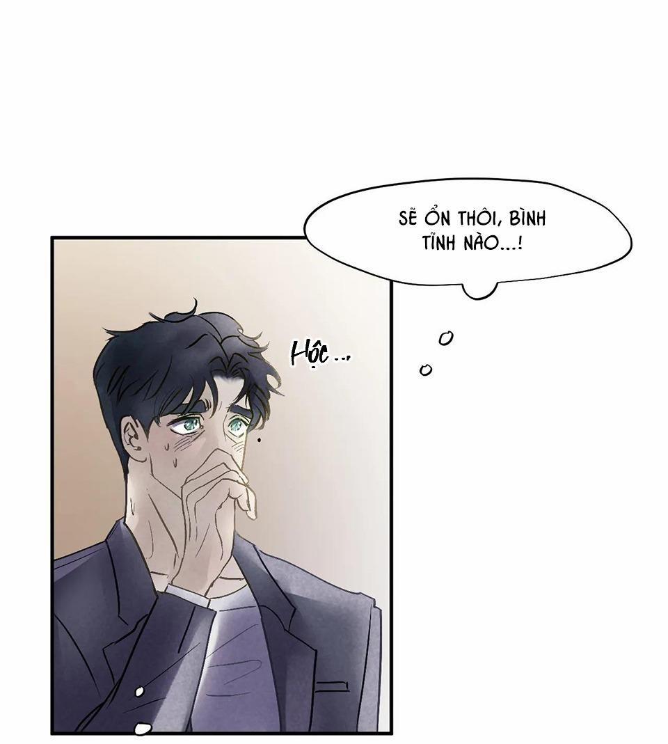 Tuyển Tập Những Ông Chú Tà Zâm 2.2 lời tạm biệt 2 trang 85