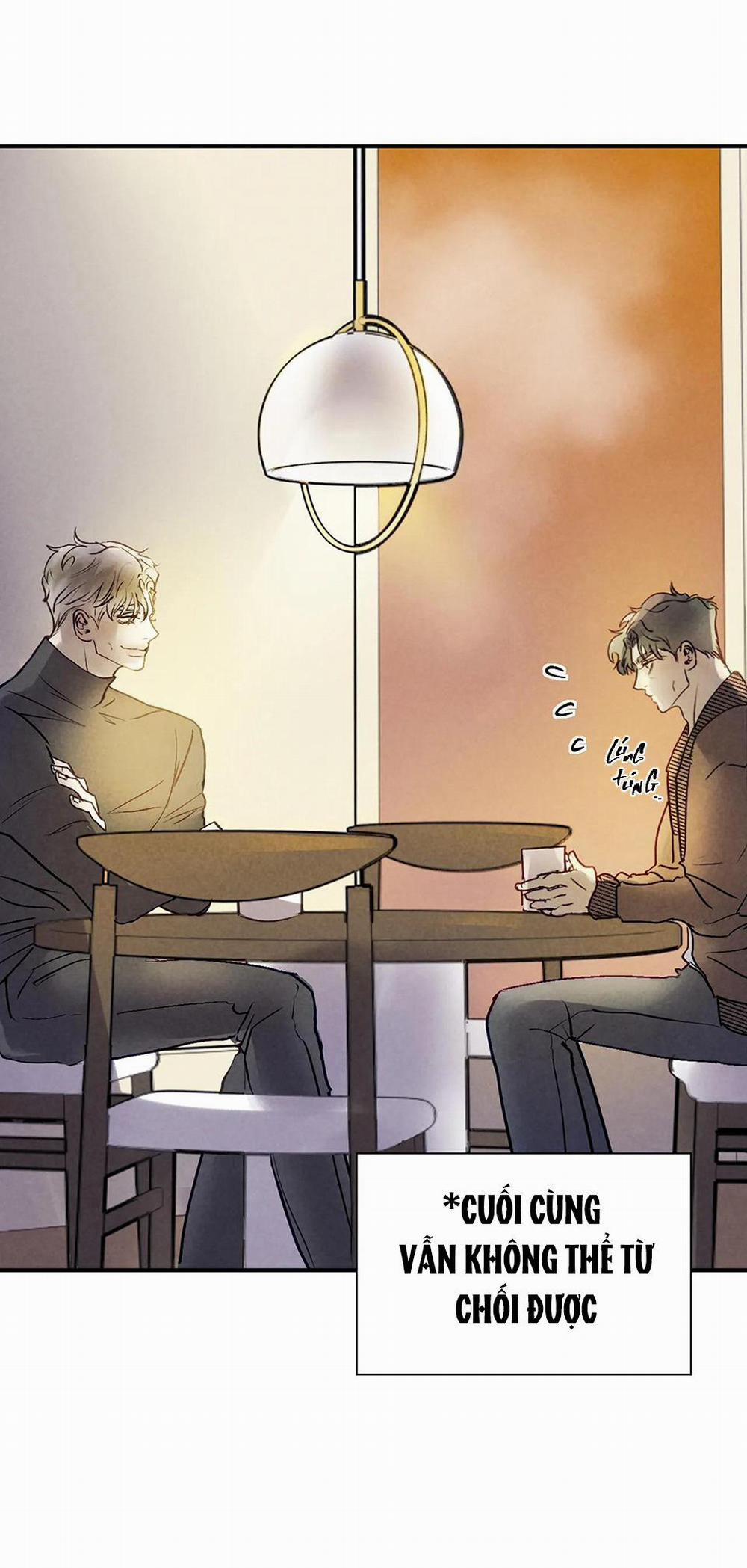 Tuyển Tập Những Ông Chú Tà Zâm 2.2 trang 1