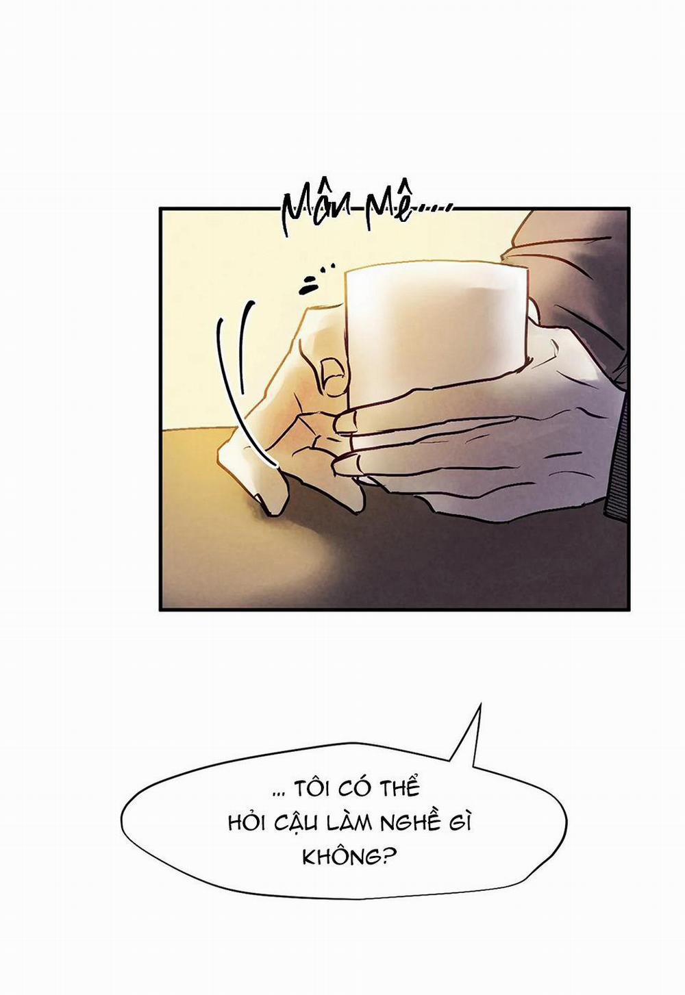 Tuyển Tập Những Ông Chú Tà Zâm 2.2 trang 2