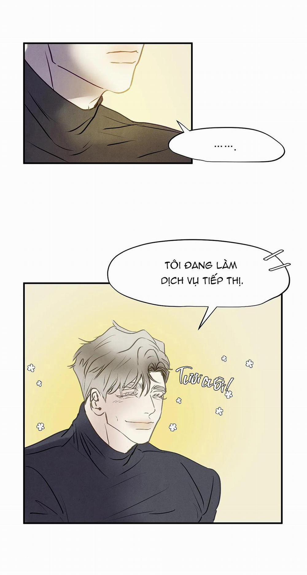 Tuyển Tập Những Ông Chú Tà Zâm 2.2 trang 3