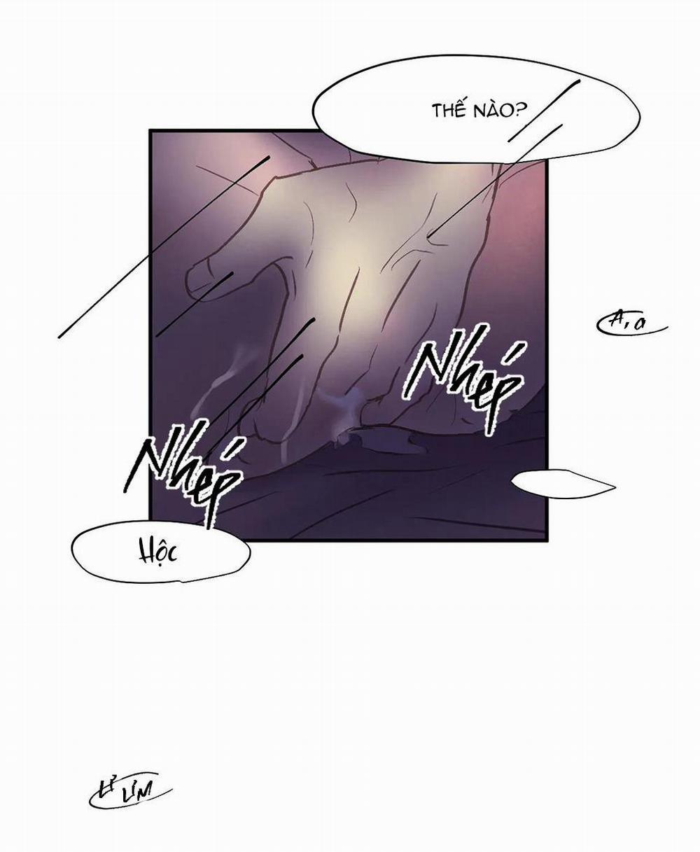 Tuyển Tập Những Ông Chú Tà Zâm 2.2 trang 35