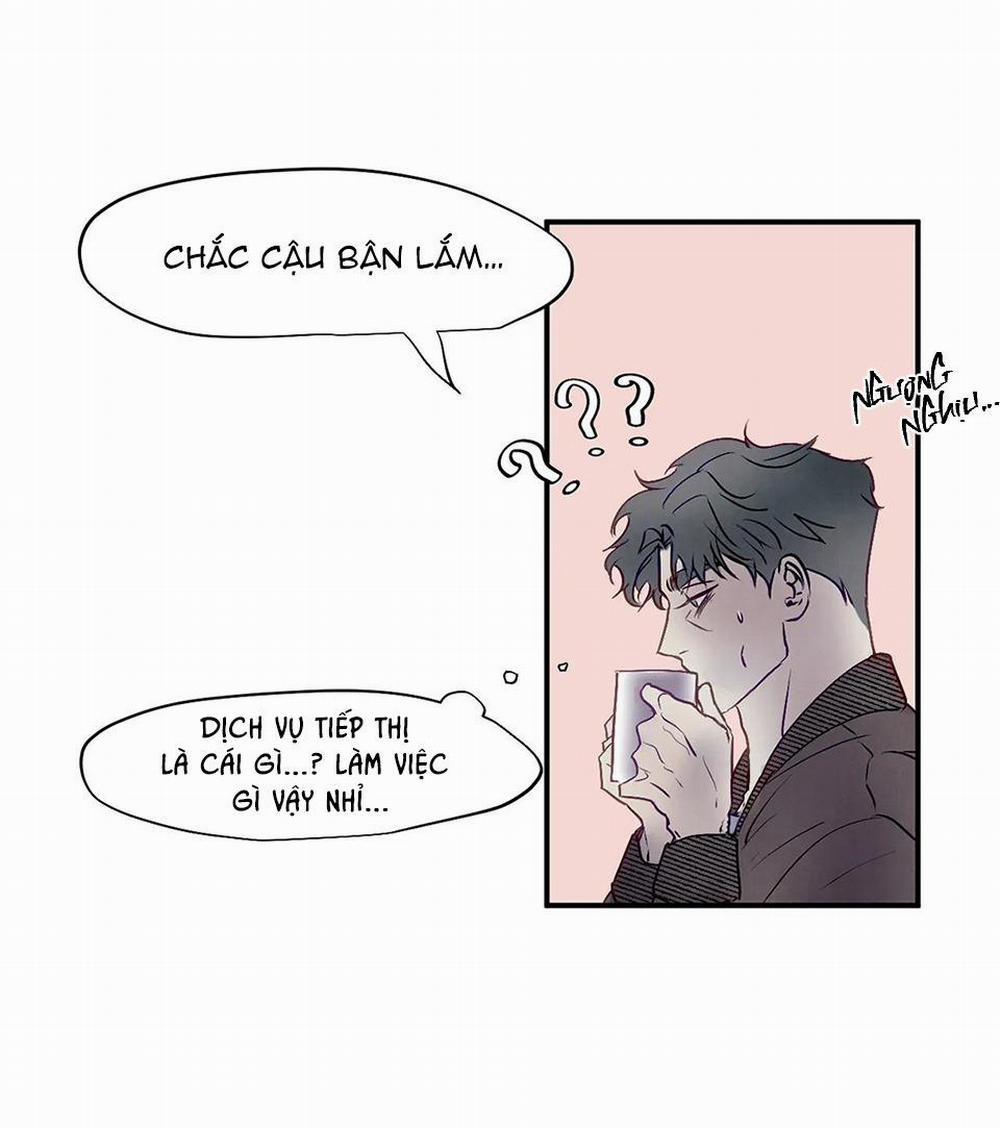 Tuyển Tập Những Ông Chú Tà Zâm 2.2 trang 4