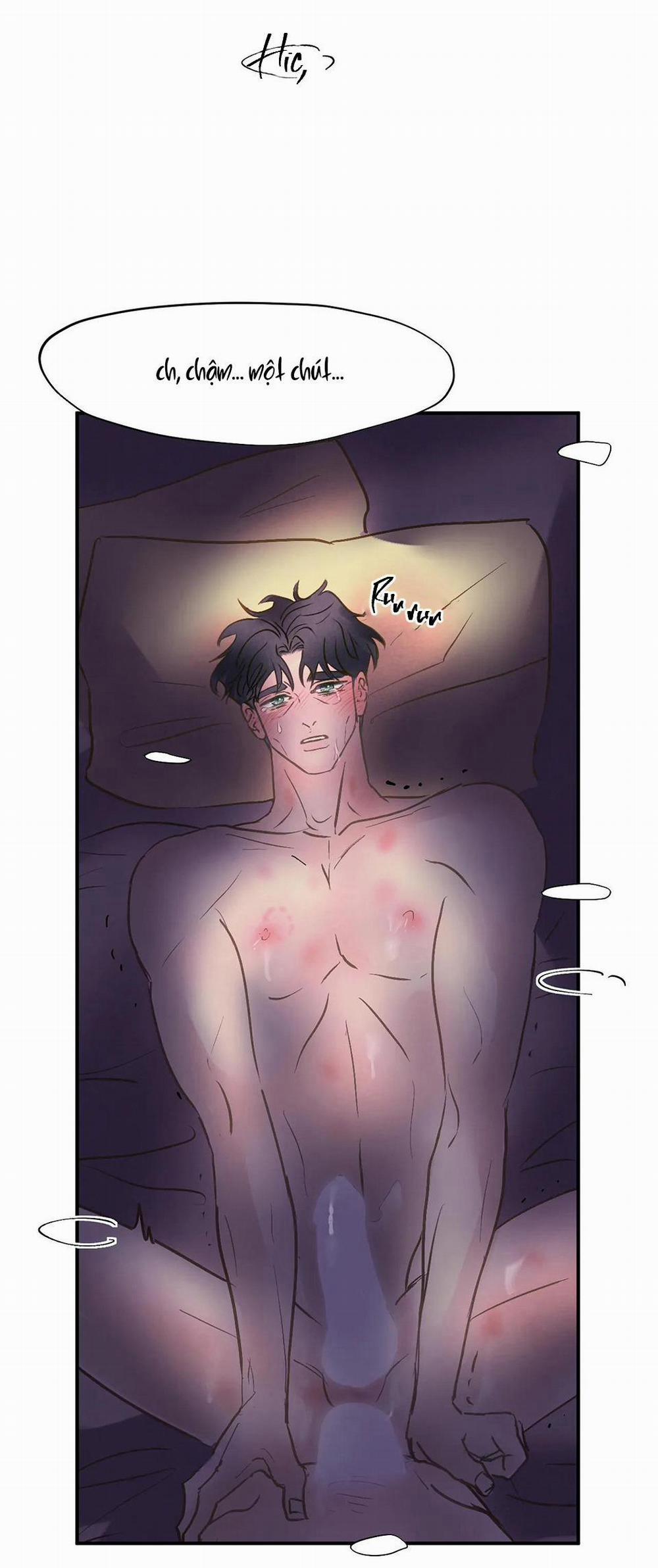 Tuyển Tập Những Ông Chú Tà Zâm 2.2 trang 40