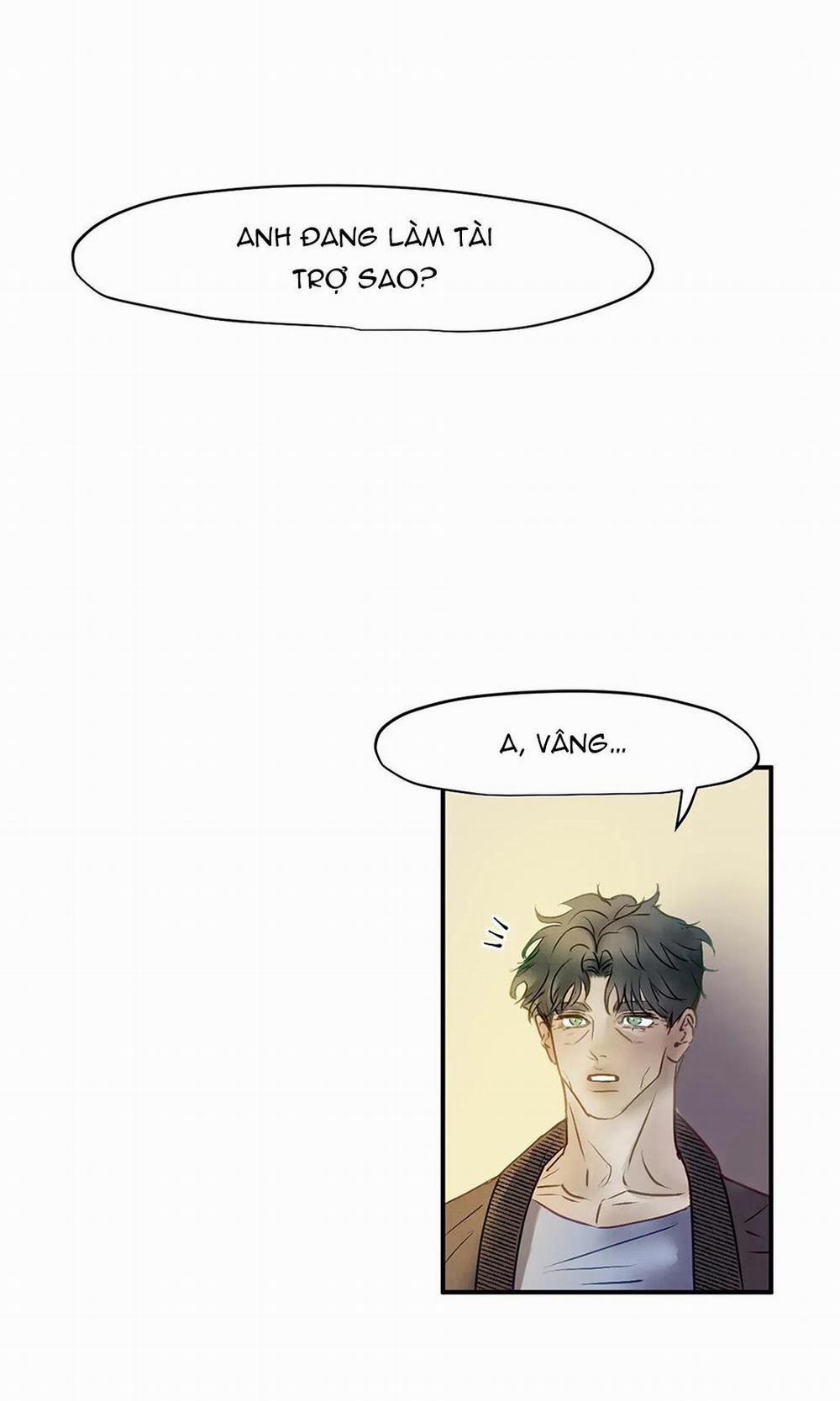 Tuyển Tập Những Ông Chú Tà Zâm 2.2 trang 5