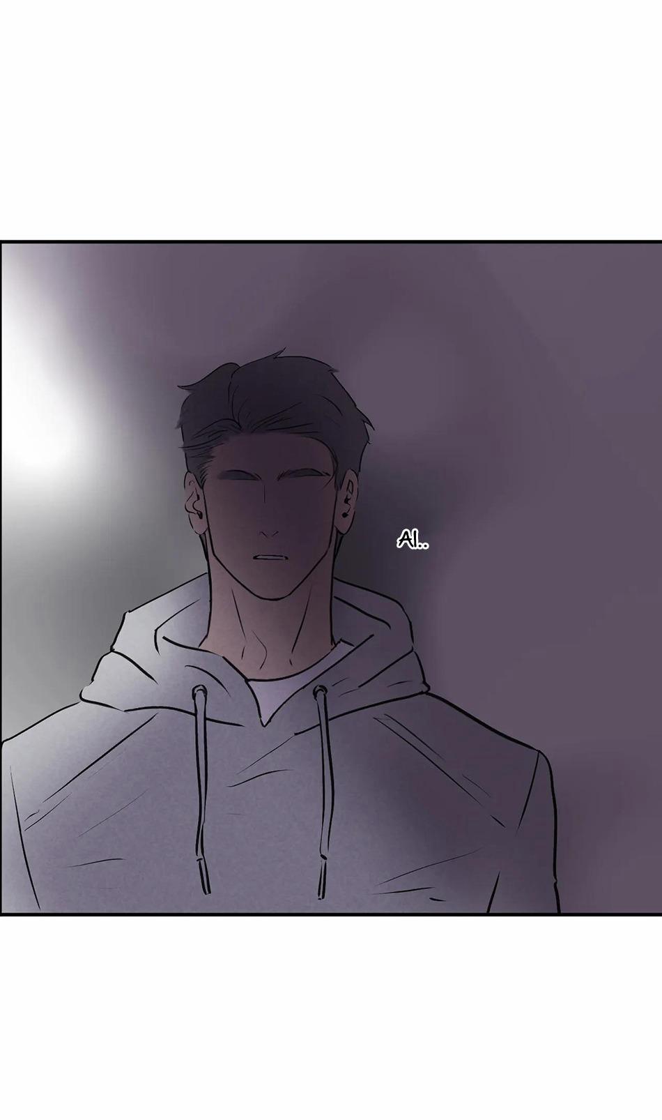 Tuyển Tập Những Ông Chú Tà Zâm 2.3 lời tạm biệt 3 trang 1