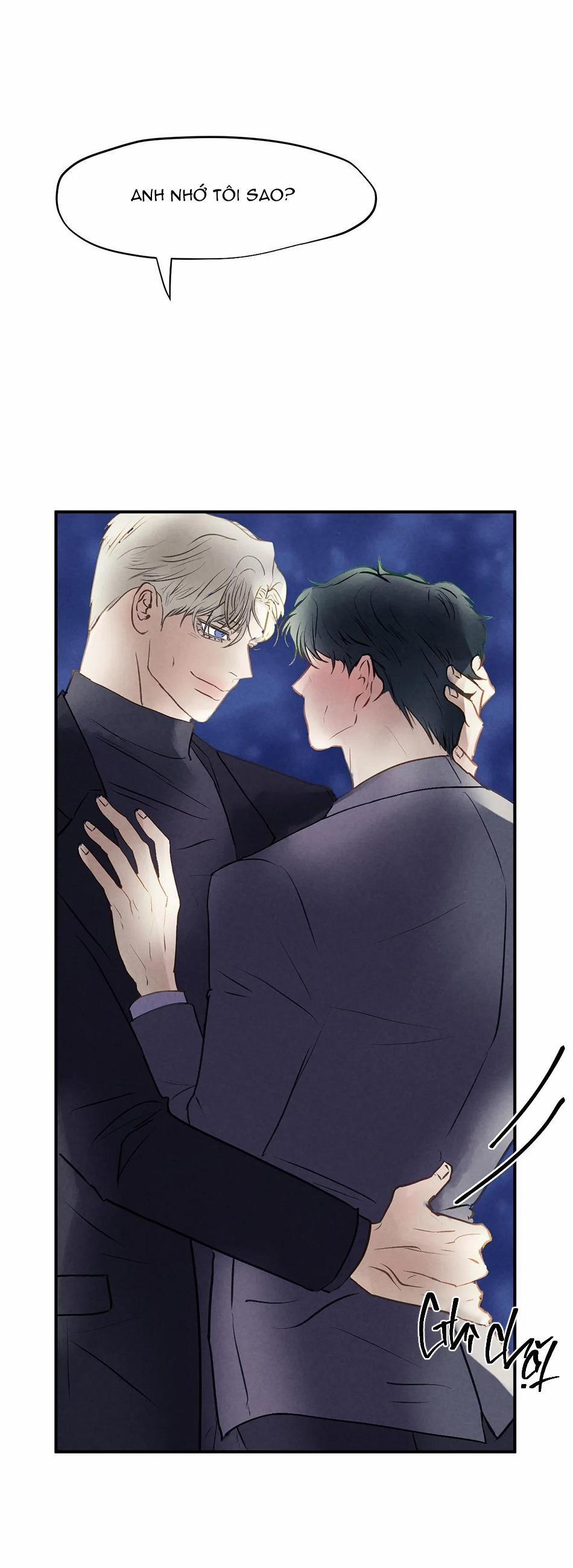 Tuyển Tập Những Ông Chú Tà Zâm 2.3 lời tạm biệt 3 trang 12