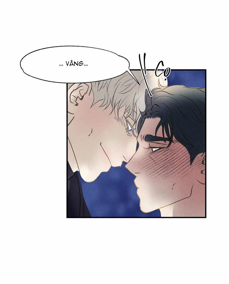 Tuyển Tập Những Ông Chú Tà Zâm 2.3 lời tạm biệt 3 trang 13