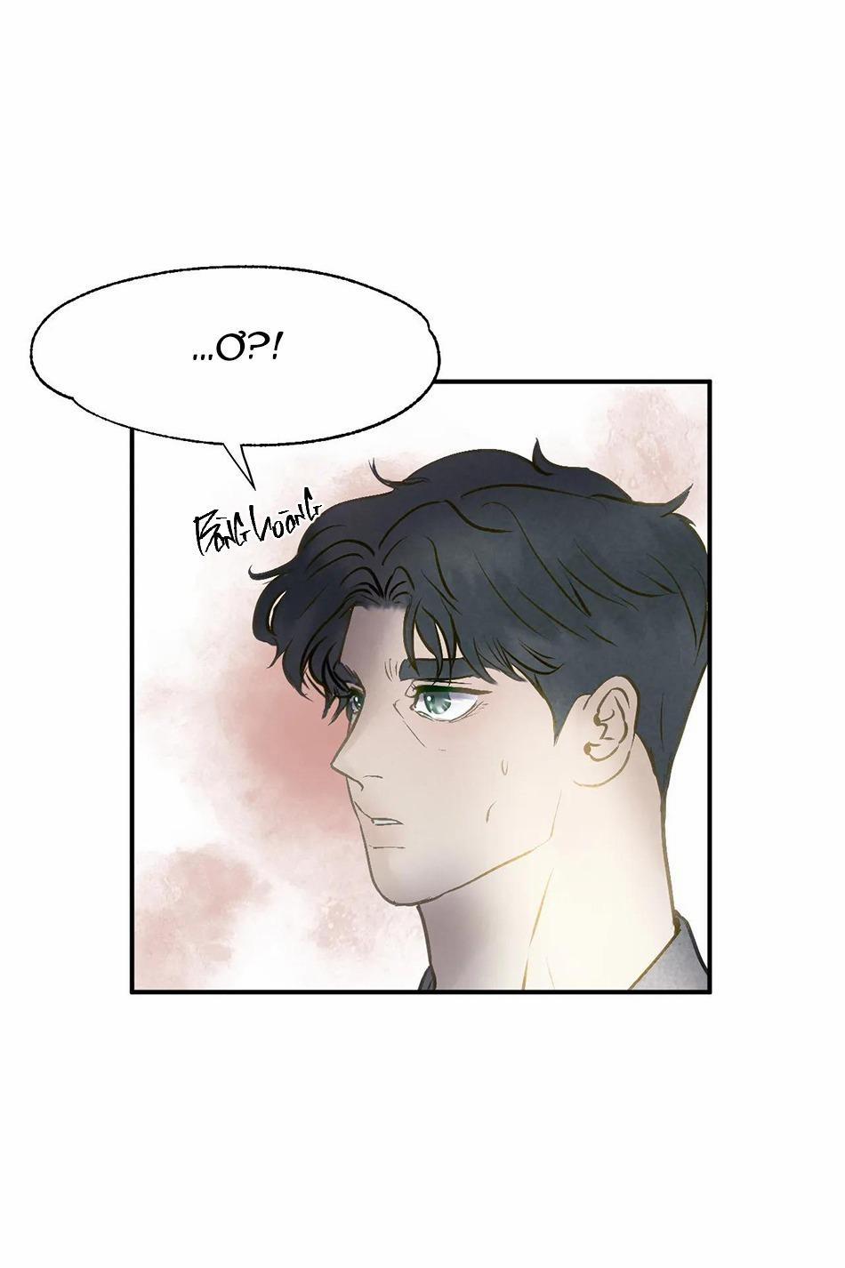 Tuyển Tập Những Ông Chú Tà Zâm 2.3 lời tạm biệt 3 trang 2