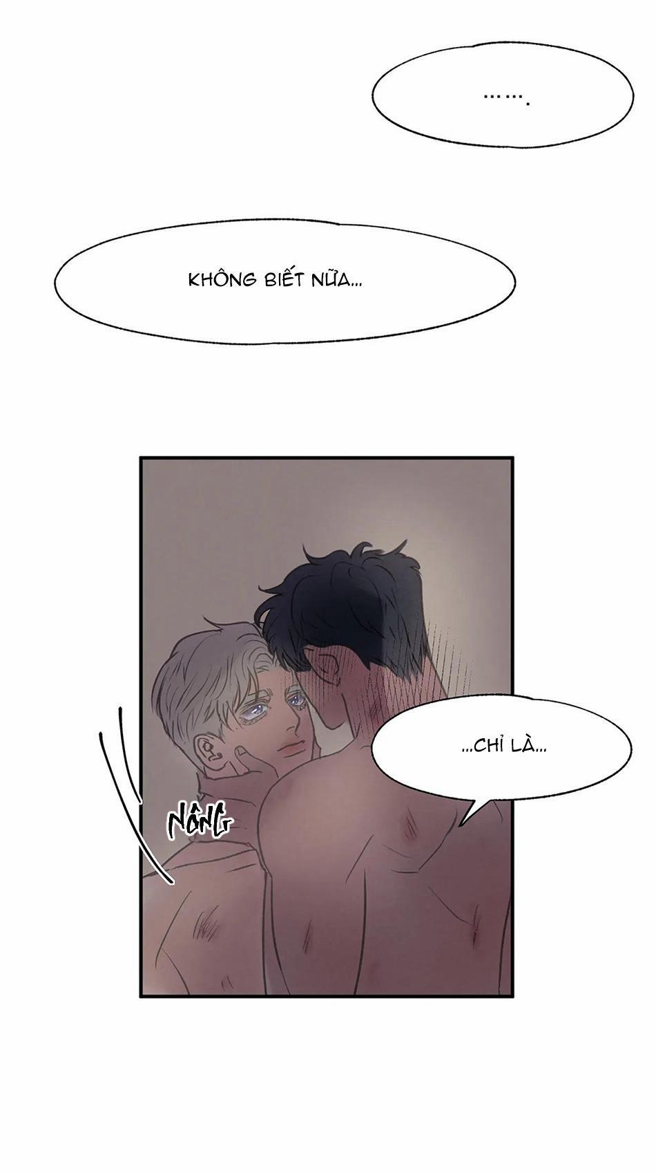 Tuyển Tập Những Ông Chú Tà Zâm 2.3 lời tạm biệt 3 trang 23