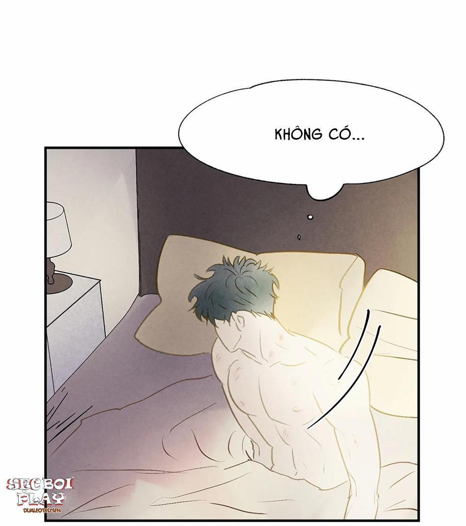 Tuyển Tập Những Ông Chú Tà Zâm 2.3 lời tạm biệt 3 trang 27