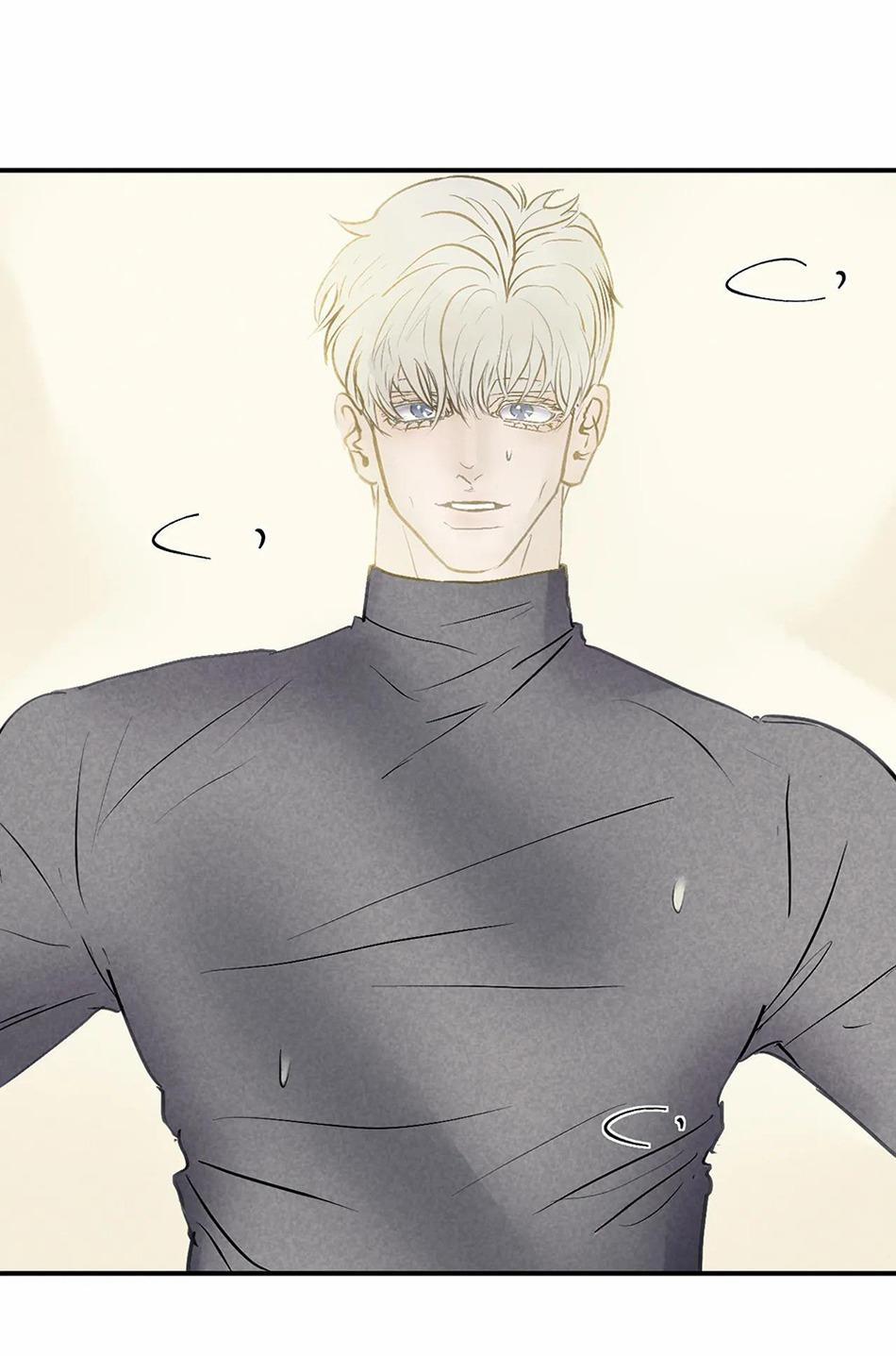 Tuyển Tập Những Ông Chú Tà Zâm 2.3 lời tạm biệt 3 trang 29