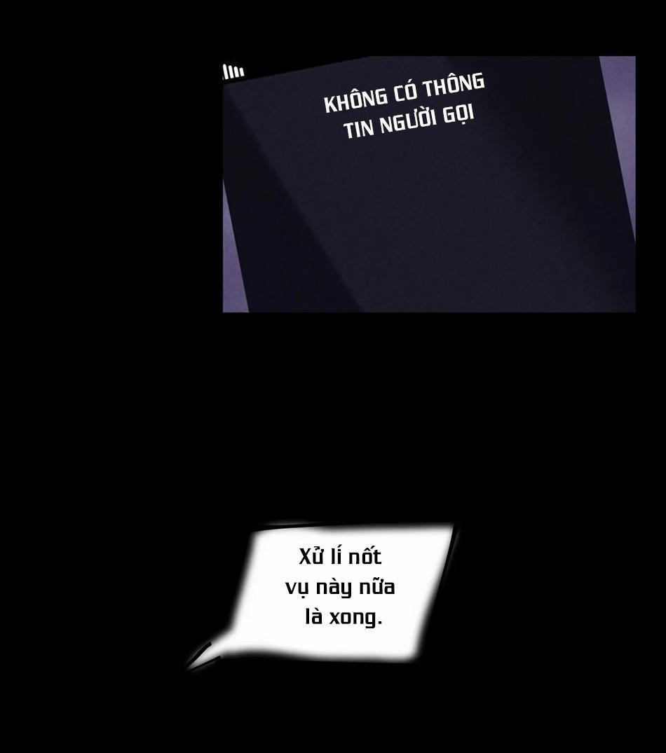 Tuyển Tập Những Ông Chú Tà Zâm 2.3 lời tạm biệt 3 trang 37