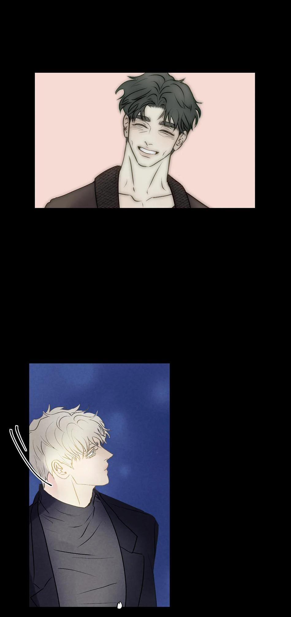 Tuyển Tập Những Ông Chú Tà Zâm 2.3 lời tạm biệt 3 trang 41