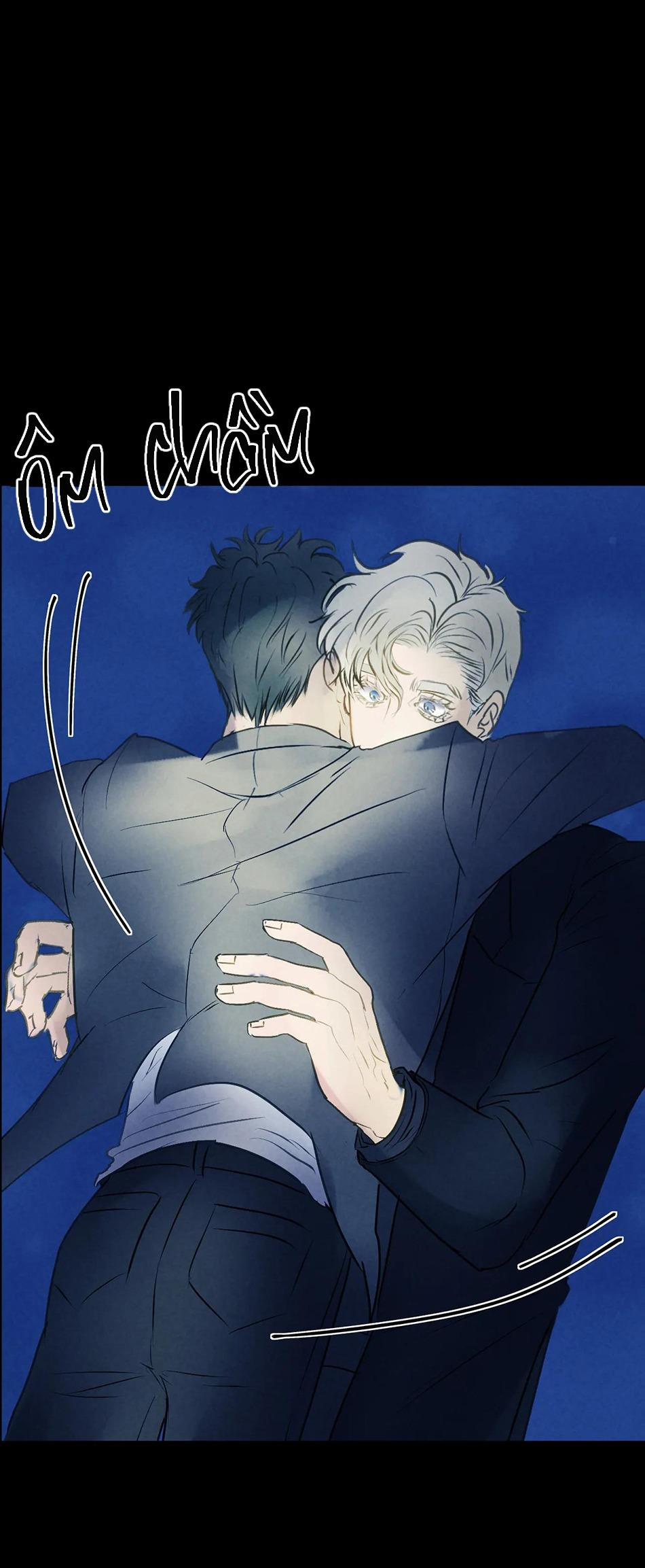 Tuyển Tập Những Ông Chú Tà Zâm 2.3 lời tạm biệt 3 trang 44