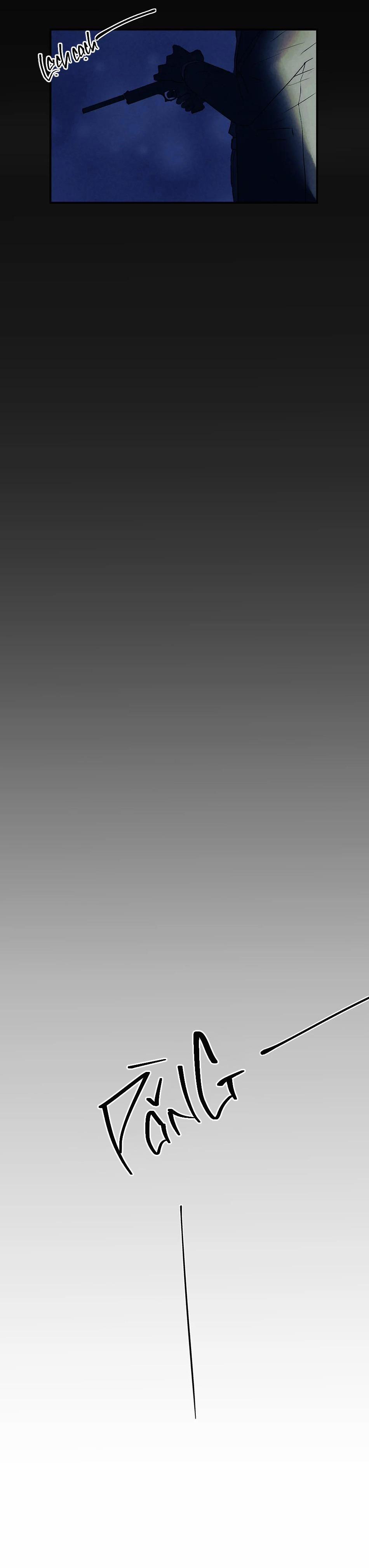 Tuyển Tập Những Ông Chú Tà Zâm 2.3 lời tạm biệt 3 trang 50